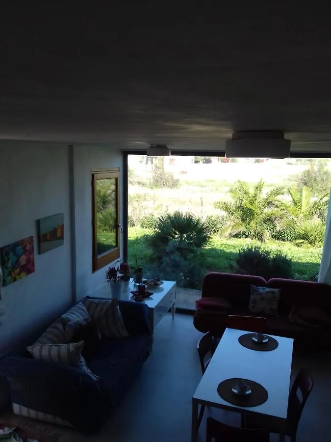 Holiday home Casa Dei Fenicotteri Italy