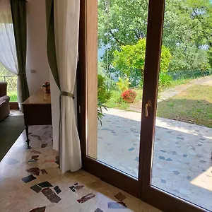 Casa Magnolia Camporosso (Liguria)