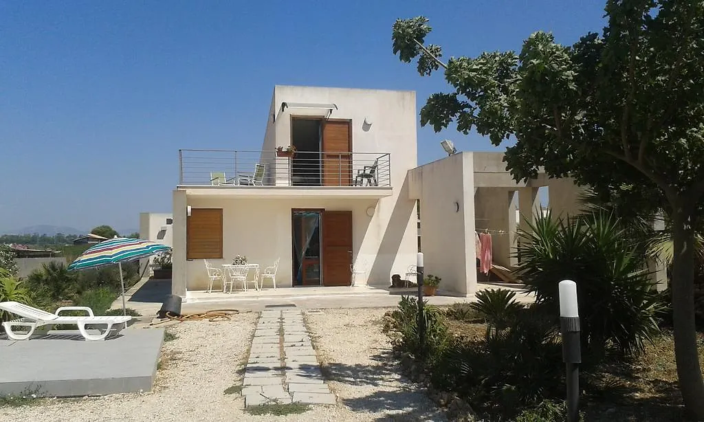Casa Dei Fenicotteri