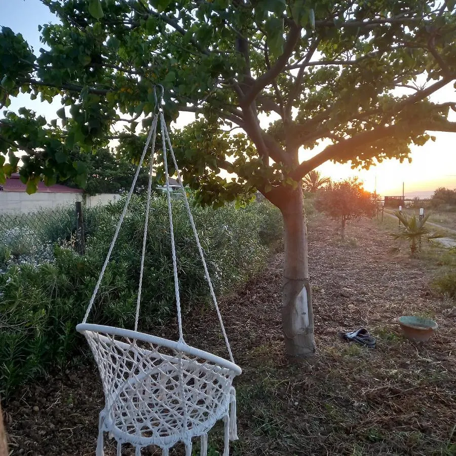 Casa Dei Fenicotteri 0*, Marausa Italy