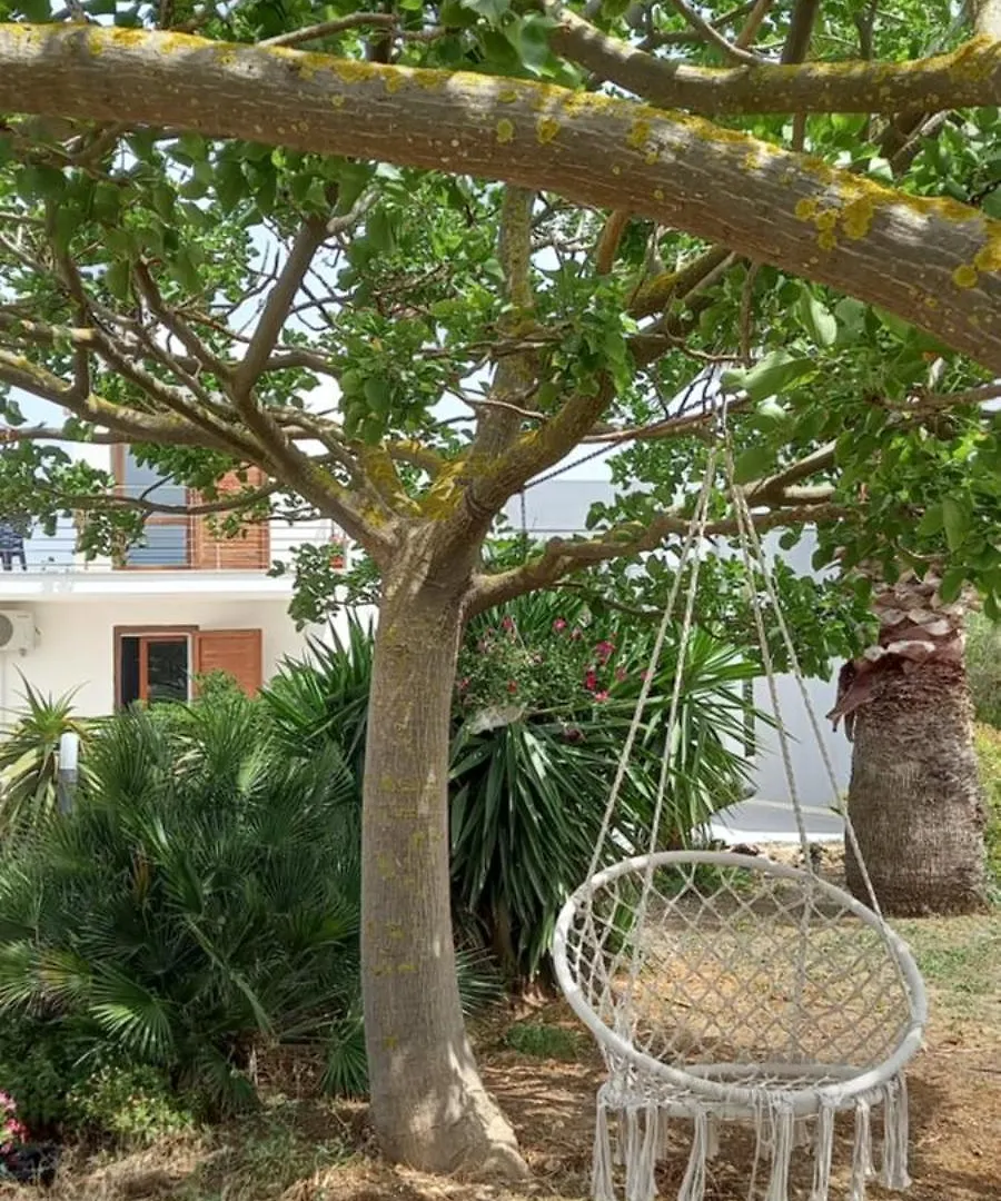 Casa Dei Fenicotteri Marausa