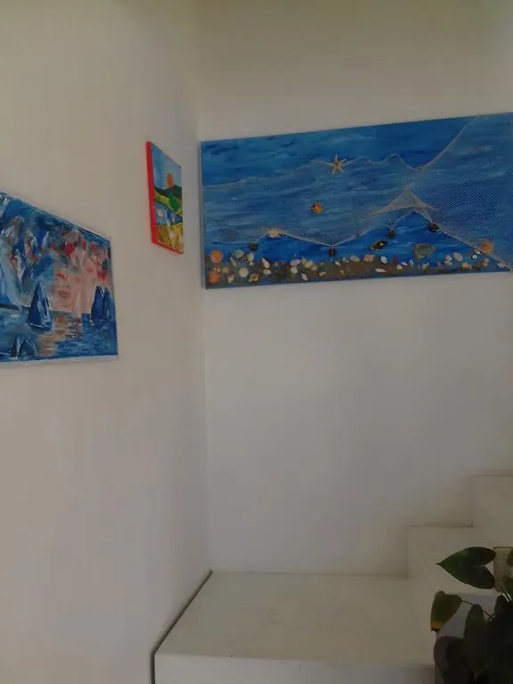 Casa Dei Fenicotteri 0*, Marausa Italy