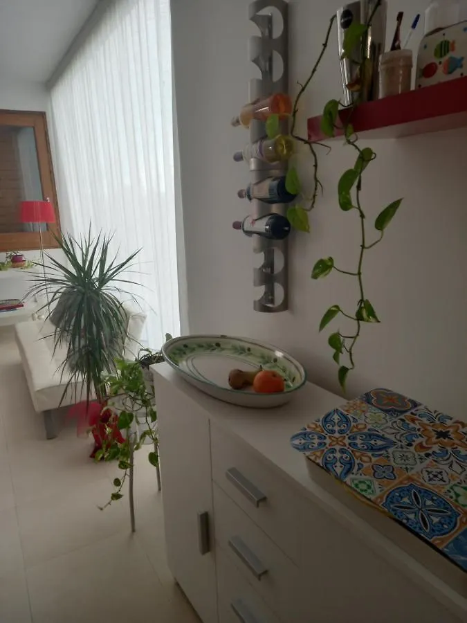 Villa Casa dei Fenicotteri Marausa Casa vacanze