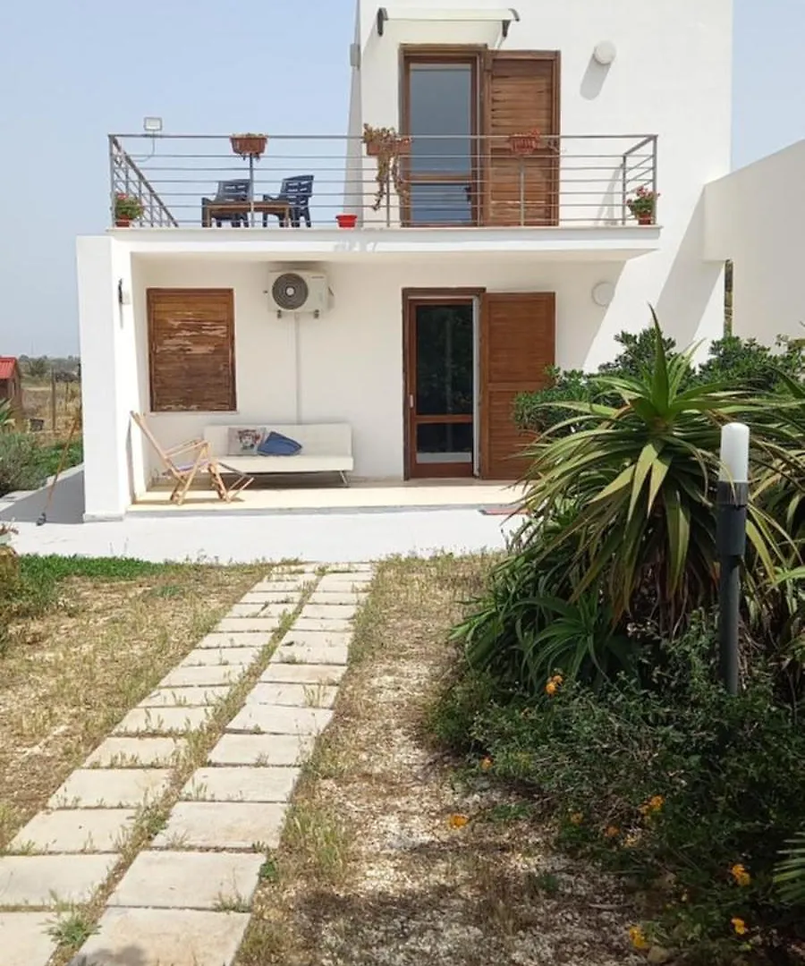 Casa vacanze Villa Casa dei Fenicotteri Marausa Italia